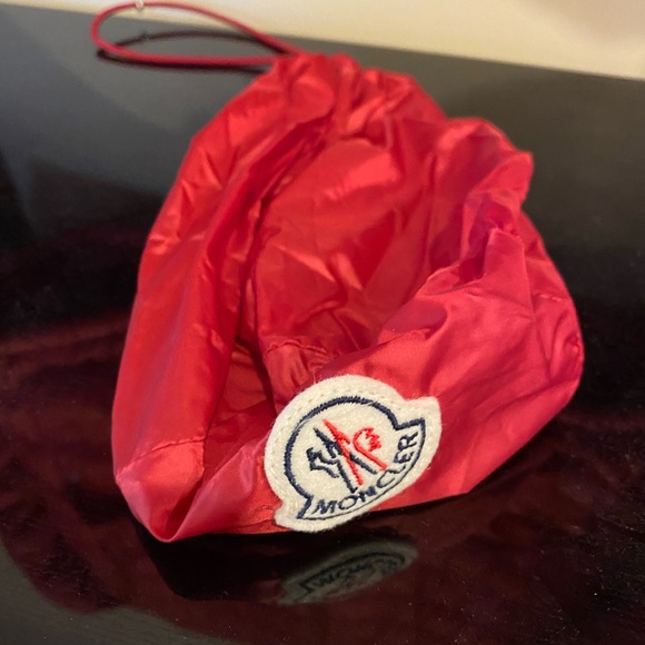 Moncler Longue Saison Jacket - Picture 3 of 8